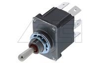 Toggle switch