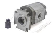 Hydraulikpumpen