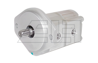 Hydraulikpumpen