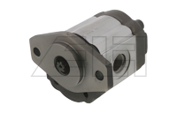 Hydraulikpumpen