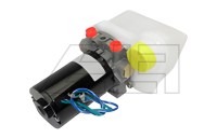 Hydraulikpumpengruppe