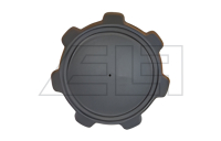 Tankdeckel, belüftet