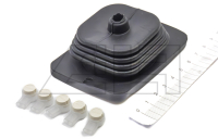 Faltenbalge Joystick