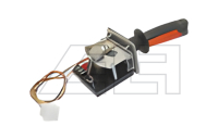 Elektrische Joysticks