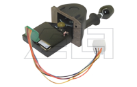 Elektrische Joysticks