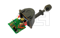 Elektrische Joysticks