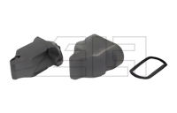 Elektrische Joysticks