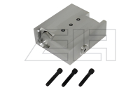 Integriertes Hydrauliksystem mit Patrone
