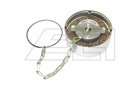 Tankdeckel