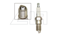 Spark plug