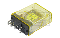 General purpose and power relays