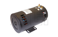 Electric motor