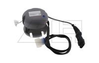 Tilt sensor