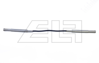 REMA DIN 320/640A, aux. contact bridge, socket (Battery)