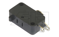 Limit switch
