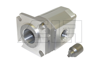 Hydraulikpumpe