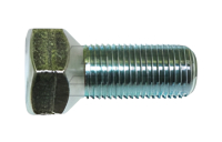 Wheel bolt