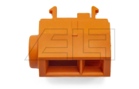 REMA MRC 320A, Verschlußt. Bem.-Strom II, Stecker (FZ/Ladegerät)