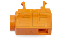 REMA MRC 160A, Verschlußt. Bem.-Strom I, Stecker (FZ/Ladegerät)