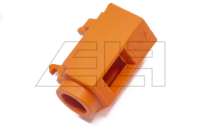 REMA MRC 160A, Verschluß-Teil Bem.-Strom I, Dose (Batterie)