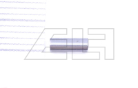 Reduzierhülse Pilot-/Hilfskontakt 2,5 auf 1,0 mm²