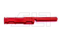 LV 160A/320A/500A, Kodierstift rot, Stecker (FZ/Ladegerät)