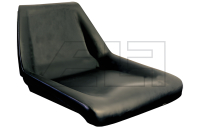 Seat shell