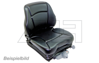 Fahrersitz Stoff m. Schalter/Dok.Halter