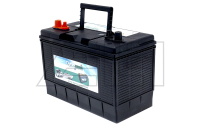 Dyno MF31DC Semi Traktion Batterie 12V 80Ah