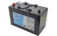 Sunshine GF12076V GFV Battery 12V 86Ah