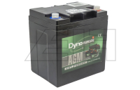 Dyno DAB12-28EV AGM Batterie 12V 28Ah