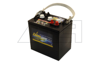 Crown CR235HD Deep Cycle Batterie 6V 235 Ah