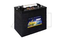 Crown CR250 Deep Cycle Batterie 6V 250 Ah