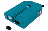 Lithium battery pack