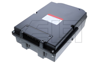 Lithium battery pack