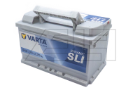 VARTA Blue Dynamic 572409068 12V 72Ah