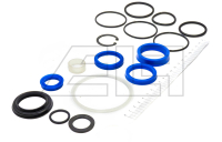 Dichtsatz Hub- und Pumpzylinder