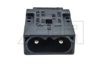 PROCONECT NF80, plug, 25mm² (vehicle/charger)