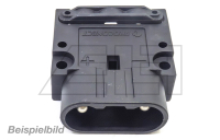 Proconect NF100, plug, 25mm² (vehicle/charger)