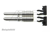 PROCONECT NF80 contacts, plug, 25 mm² / set