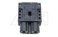 PROCONECT NF80 empty housing socket (battery)