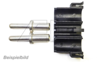 PROCONECT NF100 contacts plug 35mm² / kit (vehicle/charger)