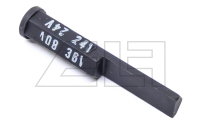 PROCONECT NF100 coding pin grey (Gel)