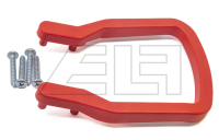 PROCONECT NF160/320 handle, red