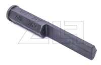 PROCONECT NF160 coding pin blk. (flooded)