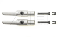 PROCONECT NF320 contacts, plug 50 mm² (FZ/charger)