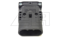 PROCONECT NF320 empty housing plug (FZ/charger)