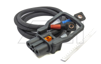 Endkabelsatz REMA MRC 160 (Batterie)  1200/1200/50 mm²