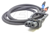 Endkabelsatz REMA MRC 320 (Batterie)  1800/1800/70 mm²