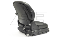 Fahrersitz, schmal, PVC